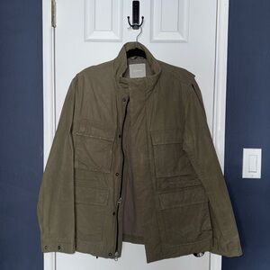 Everlane Men’s Jacket